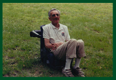 Bill Bennetti